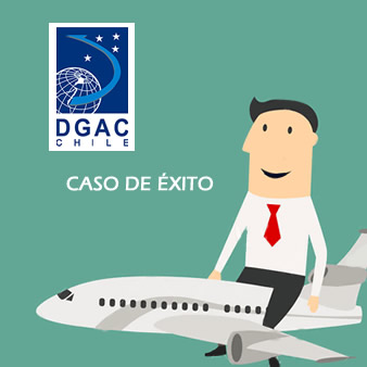 Dirección General de Aeronáutica Civil (DGAC)
